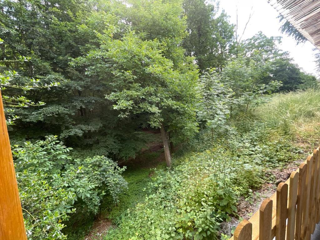 Les Lilas Marche-en-Famenne Zewnętrze zdjęcie